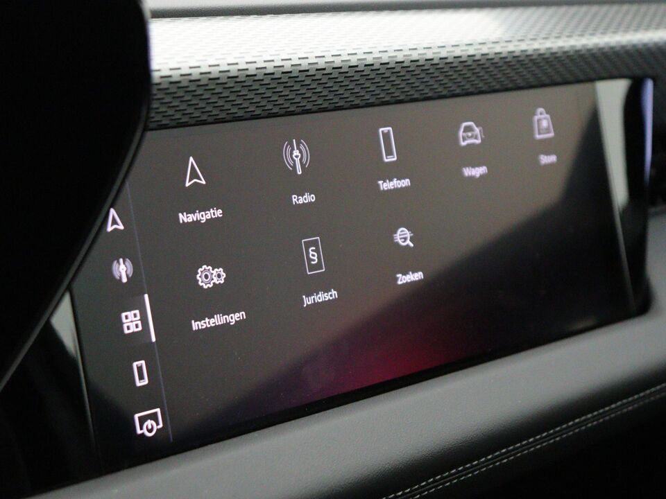 Audi S6 Avant e-tron 100kWh 370 kW / 503 PK