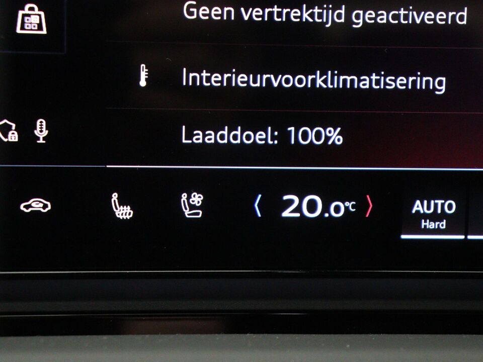 Audi S6 Avant e-tron 100kWh 370 kW / 503 PK
