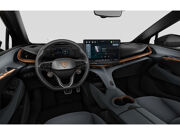 CUPRA Tavascan VZ Extreme