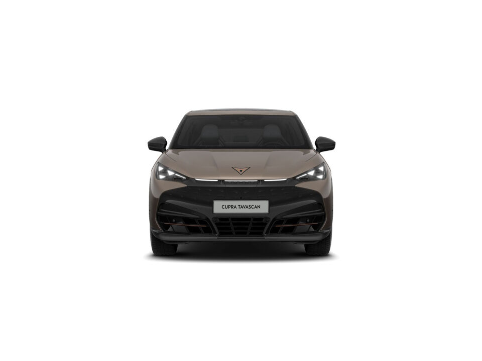 CUPRA Tavascan VZ Extreme