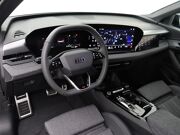 Audi Q6 e-tron S edition 185kW/252pk 83Kwh