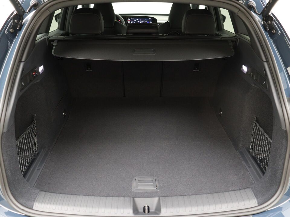 Audi Q6 e-tron S edition 185kW/252pk 83Kwh
