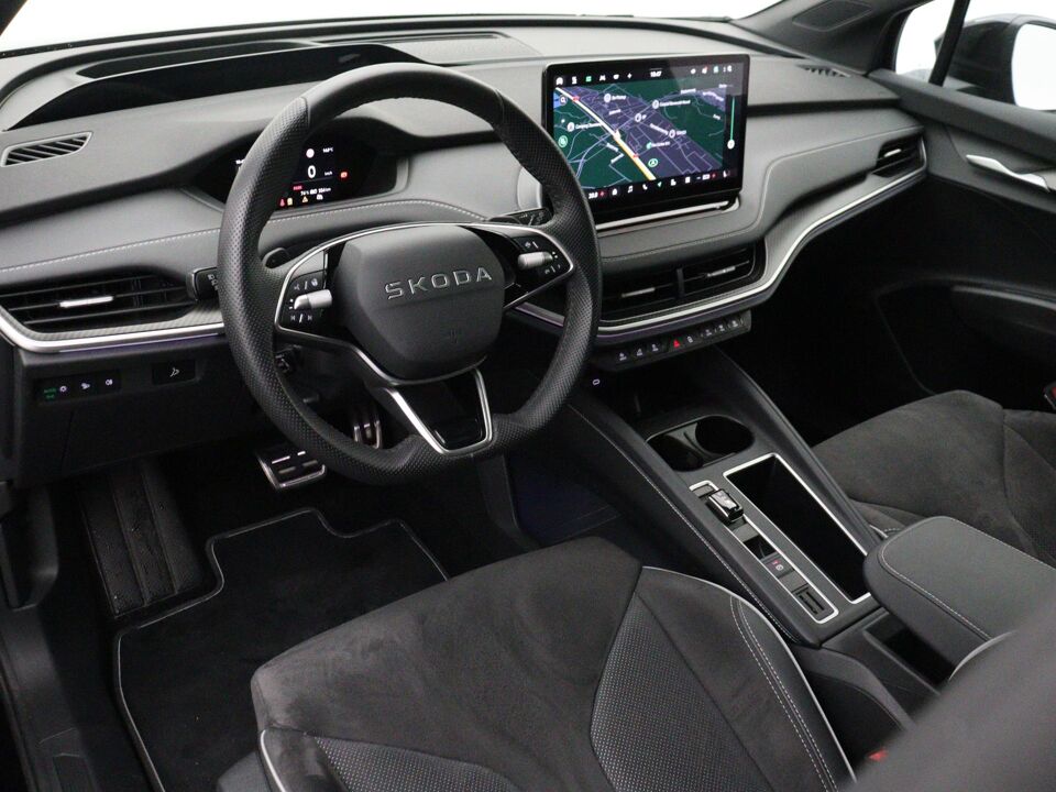 Škoda Enyaq 85 Sportline