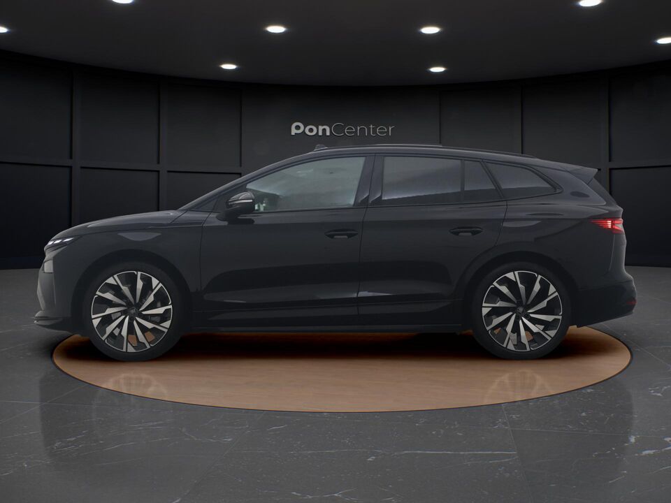 Škoda Enyaq 85 Sportline