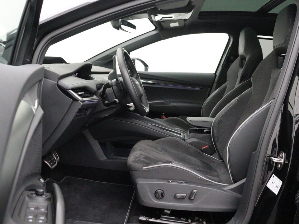 Škoda Enyaq 85 Sportline