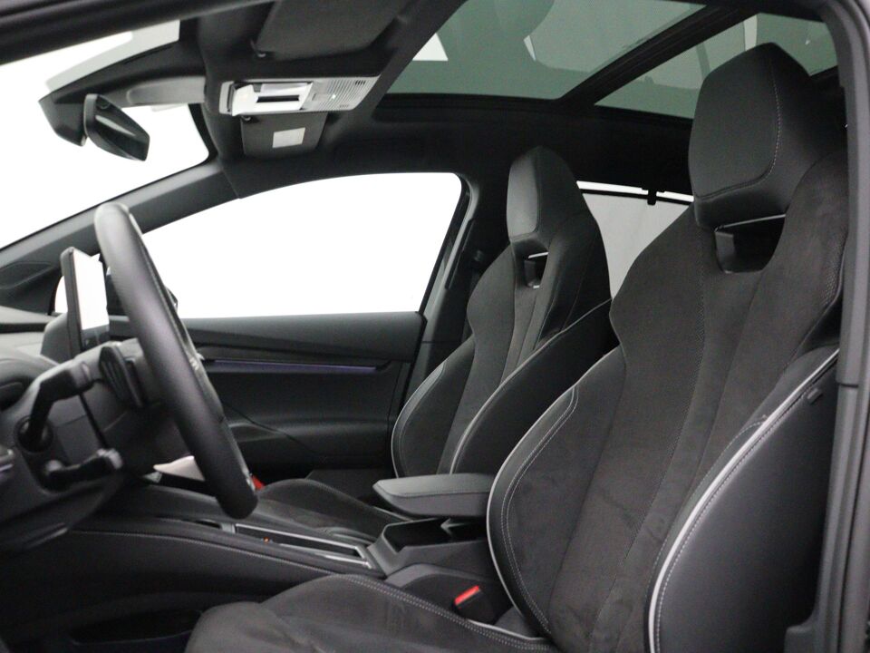 Škoda Enyaq 85 Sportline