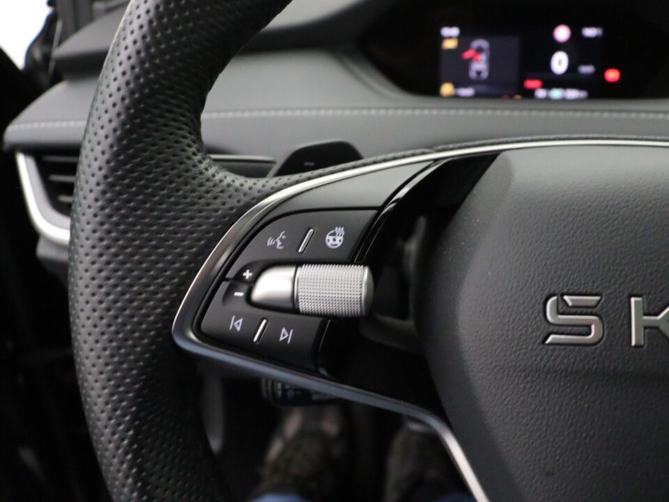 Škoda Enyaq 85 Sportline