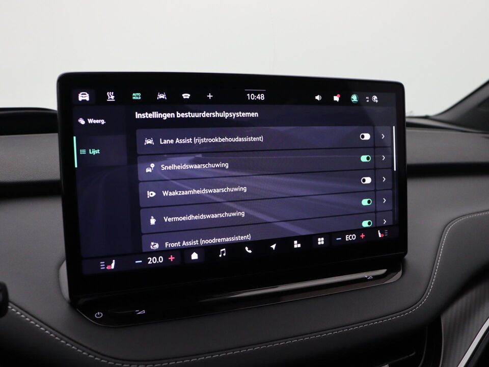 Škoda Enyaq 85 Sportline