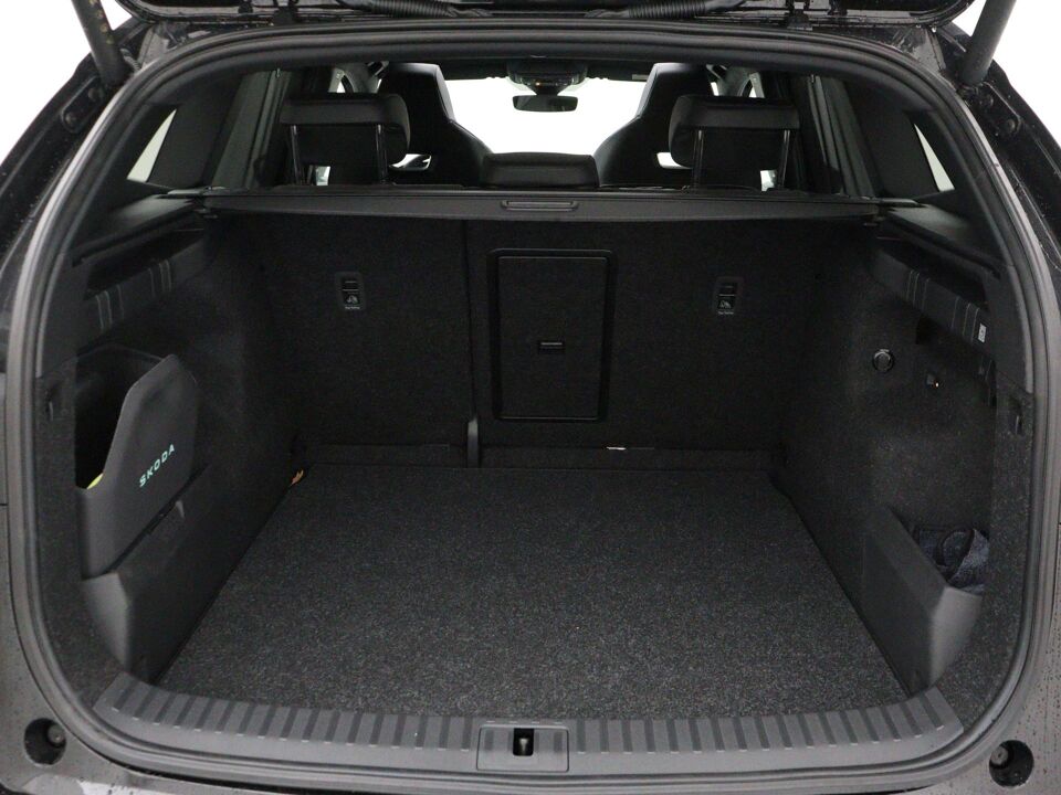 Škoda Enyaq 85 Sportline