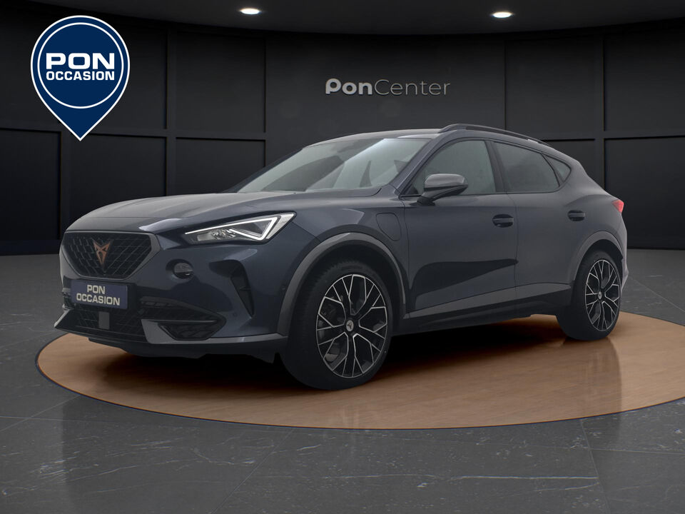 CUPRA Formentor 1.4 e-Hybrid Adrenaline