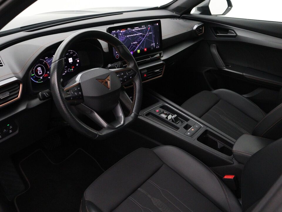 CUPRA Formentor 1.4 e-Hybrid Adrenaline