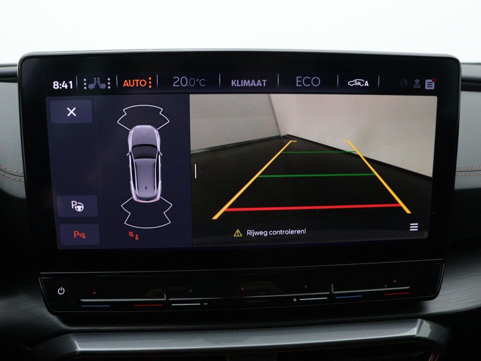 CUPRA Formentor 1.4 e-Hybrid Adrenaline