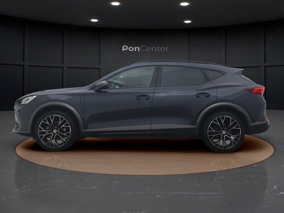 CUPRA Formentor 1.4 e-Hybrid Adrenaline
