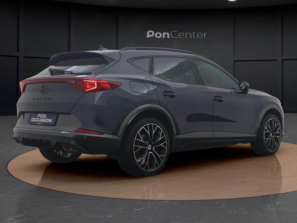 CUPRA Formentor 1.4 e-Hybrid Adrenaline