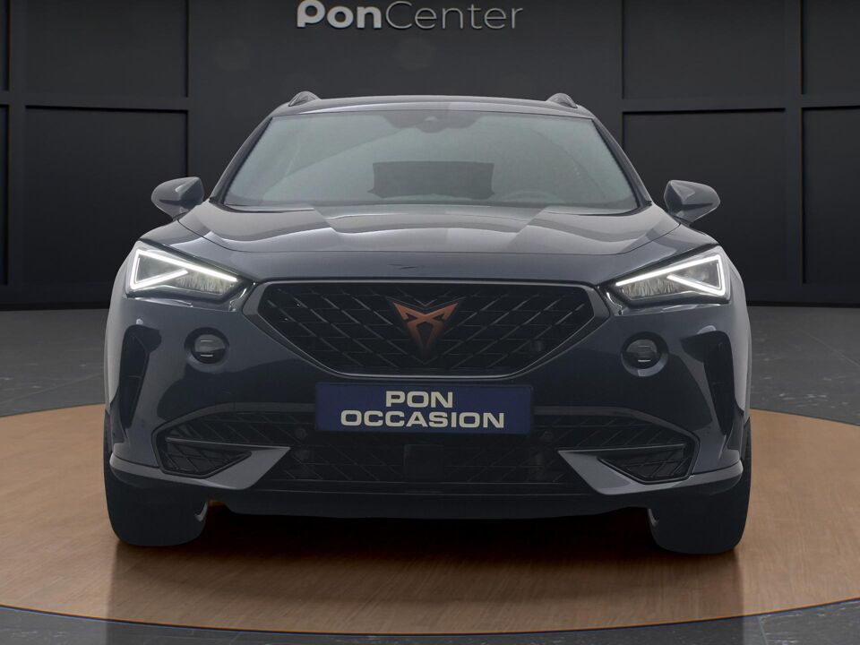 CUPRA Formentor 1.4 e-Hybrid Adrenaline