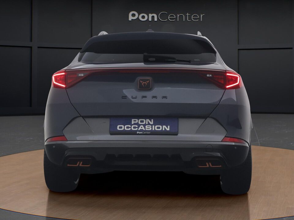 CUPRA Formentor 1.4 e-Hybrid Adrenaline