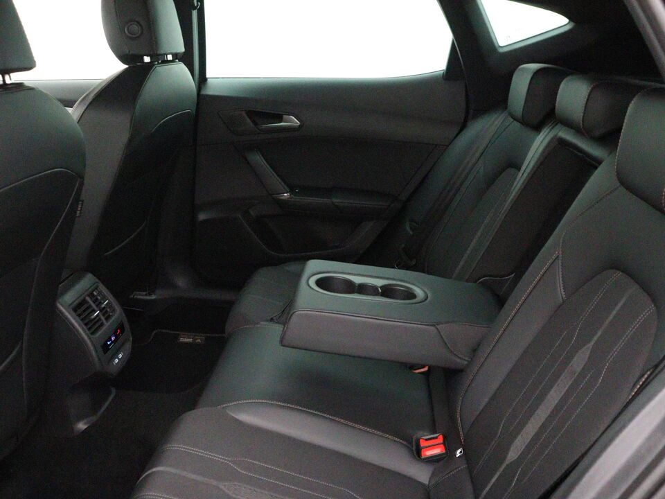 CUPRA Formentor 1.4 e-Hybrid Adrenaline