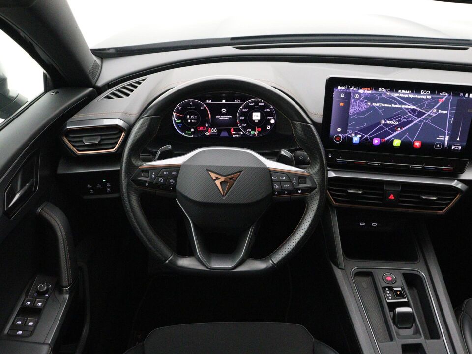 CUPRA Formentor 1.4 e-Hybrid Adrenaline
