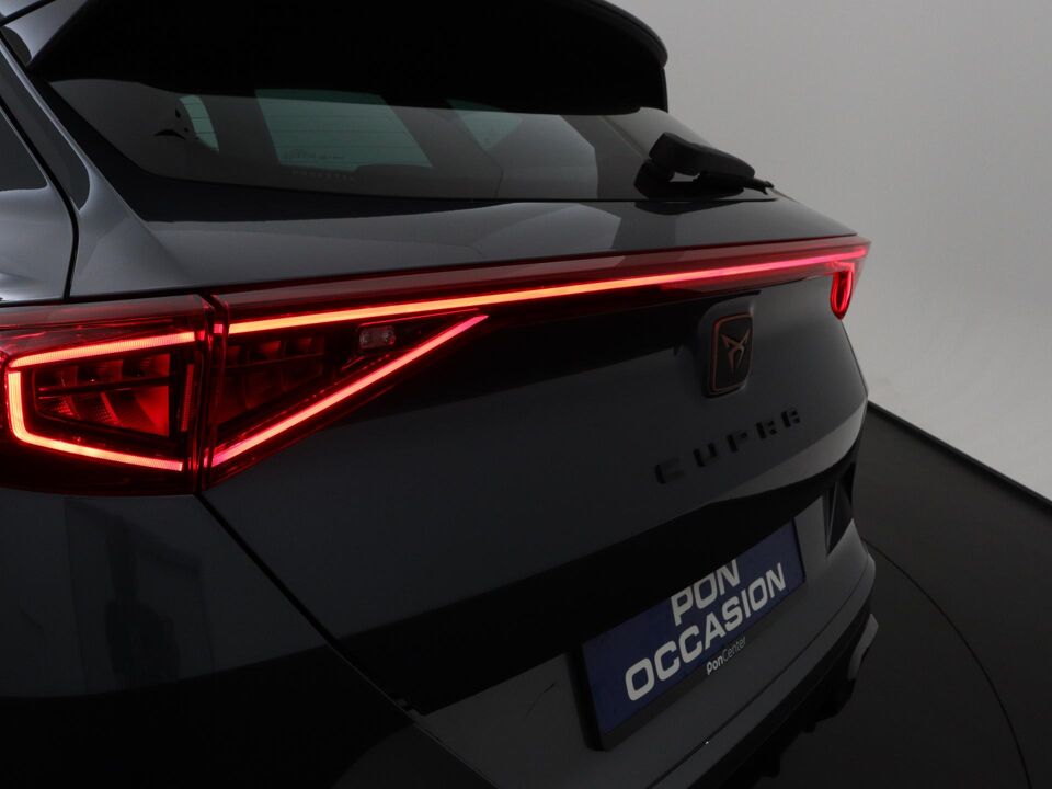 CUPRA Formentor 1.4 e-Hybrid Adrenaline