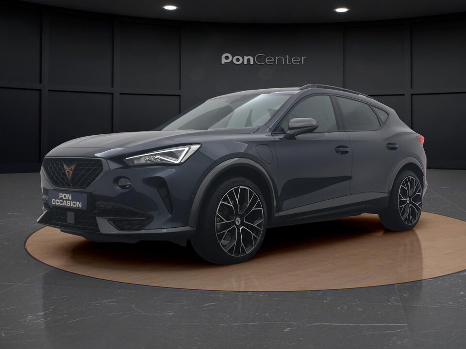 CUPRA Formentor 1.4 e-Hybrid Adrenaline
