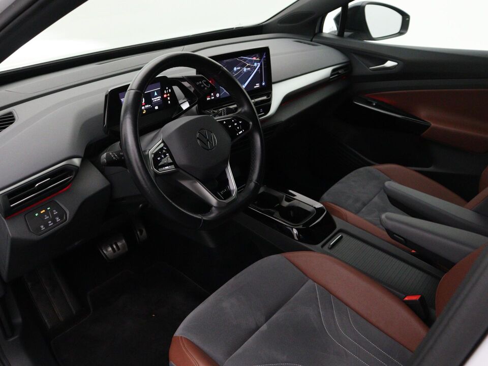 Volkswagen ID.4 First 77 kWh