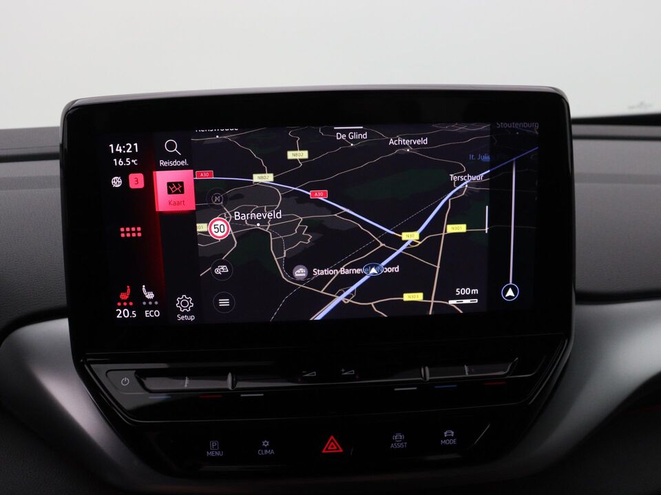 Volkswagen ID.4 First 77 kWh