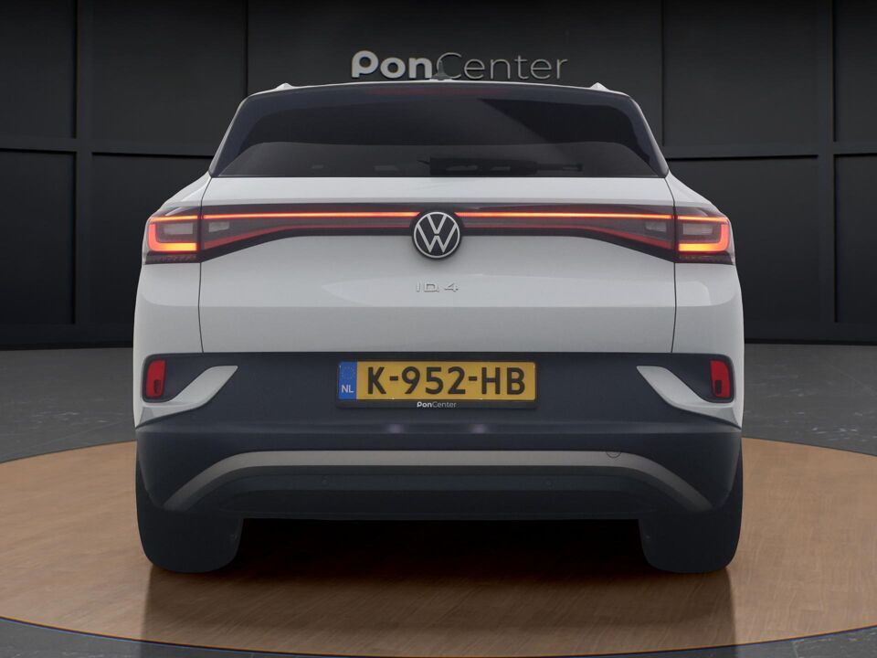 Volkswagen ID.4 First 77 kWh