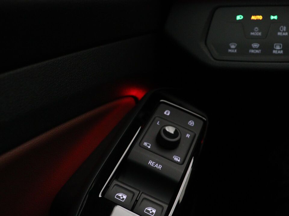 Volkswagen ID.4 First 77 kWh