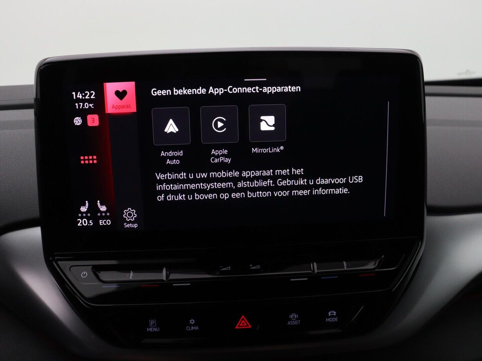 Volkswagen ID.4 First 77 kWh