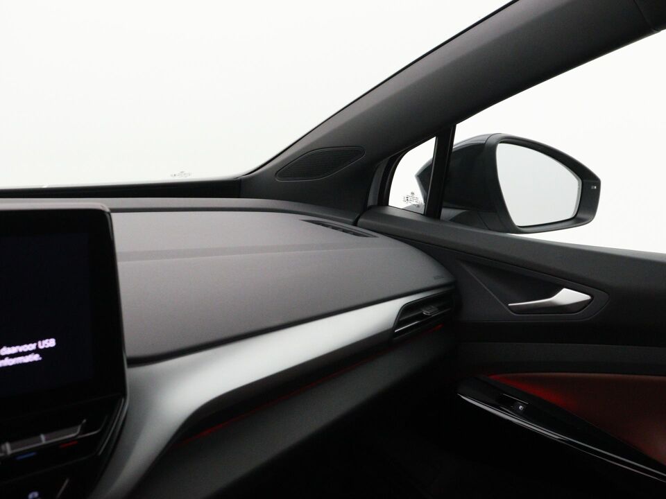 Volkswagen ID.4 First 77 kWh