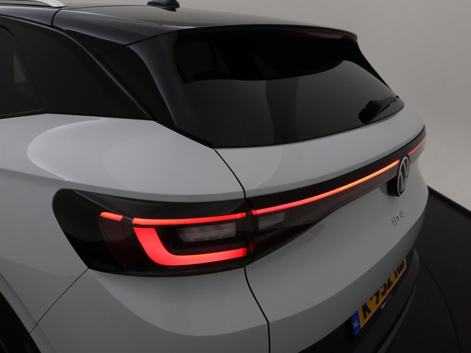 Volkswagen ID.4 First 77 kWh