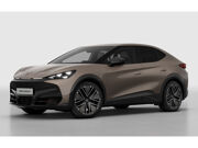 CUPRA Tavascan VZ Extreme