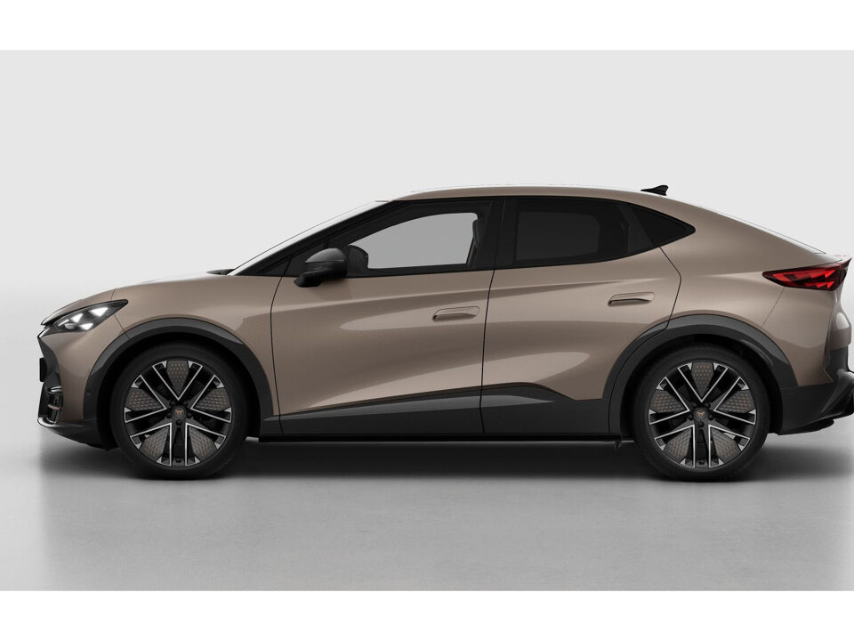 CUPRA Tavascan VZ Extreme