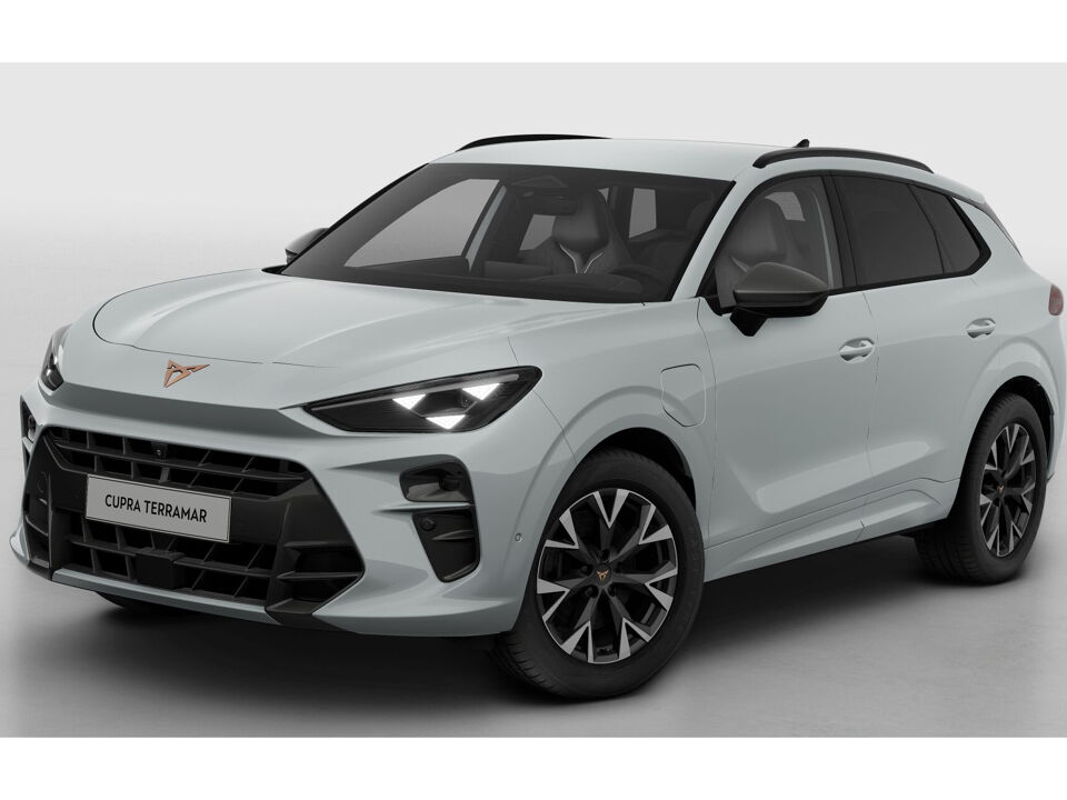 CUPRA Terramar Business