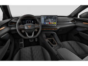 CUPRA Terramar Business