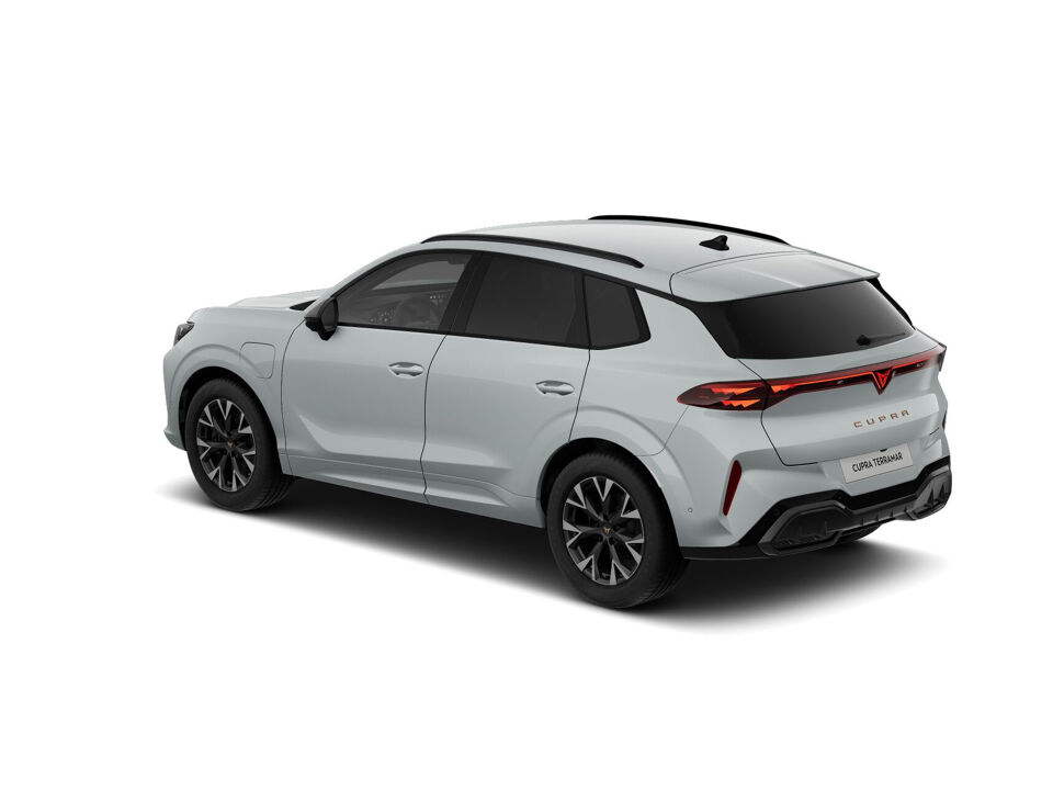 CUPRA Terramar Business