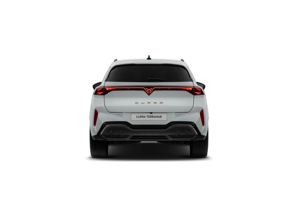 CUPRA Terramar Business
