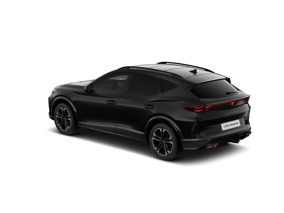 CUPRA Formentor Business