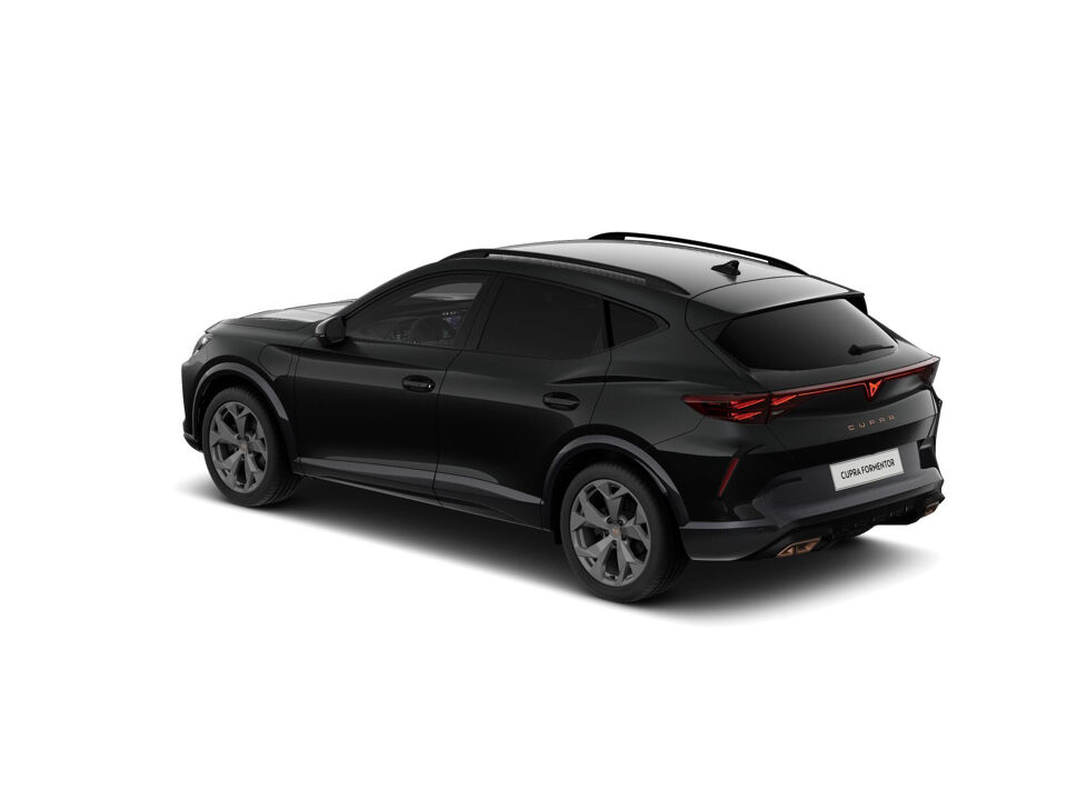 CUPRA Formentor Business