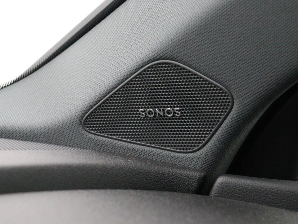 Audi A3 Sportback 30 TFSI Advanced edition