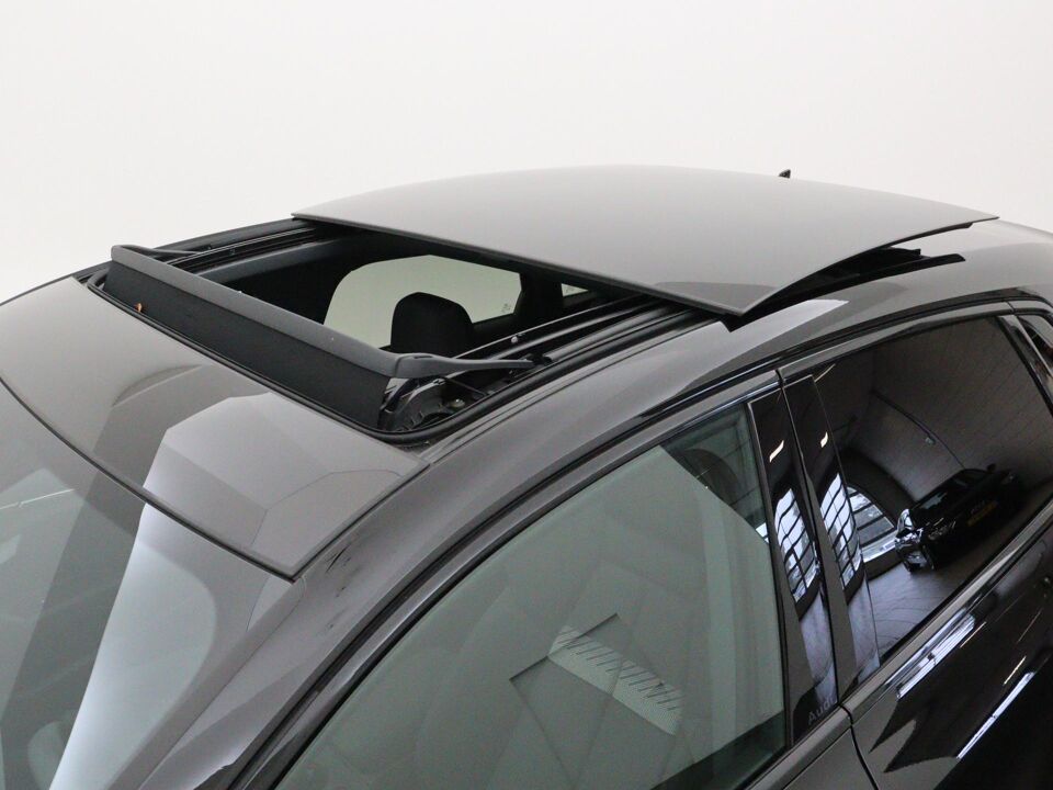 Audi A3 Sportback 30 TFSI Advanced edition