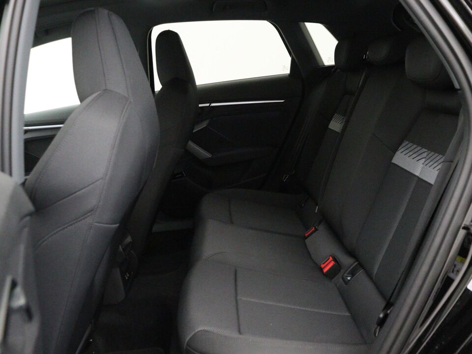 Audi A3 Sportback 30 TFSI Advanced edition