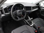 Audi A1 Sportback 25 TFSI Advanced edition