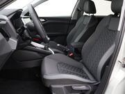 Audi A1 Sportback 25 TFSI Advanced edition