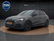 Audi A1 Sportback 25 TFSI S edition