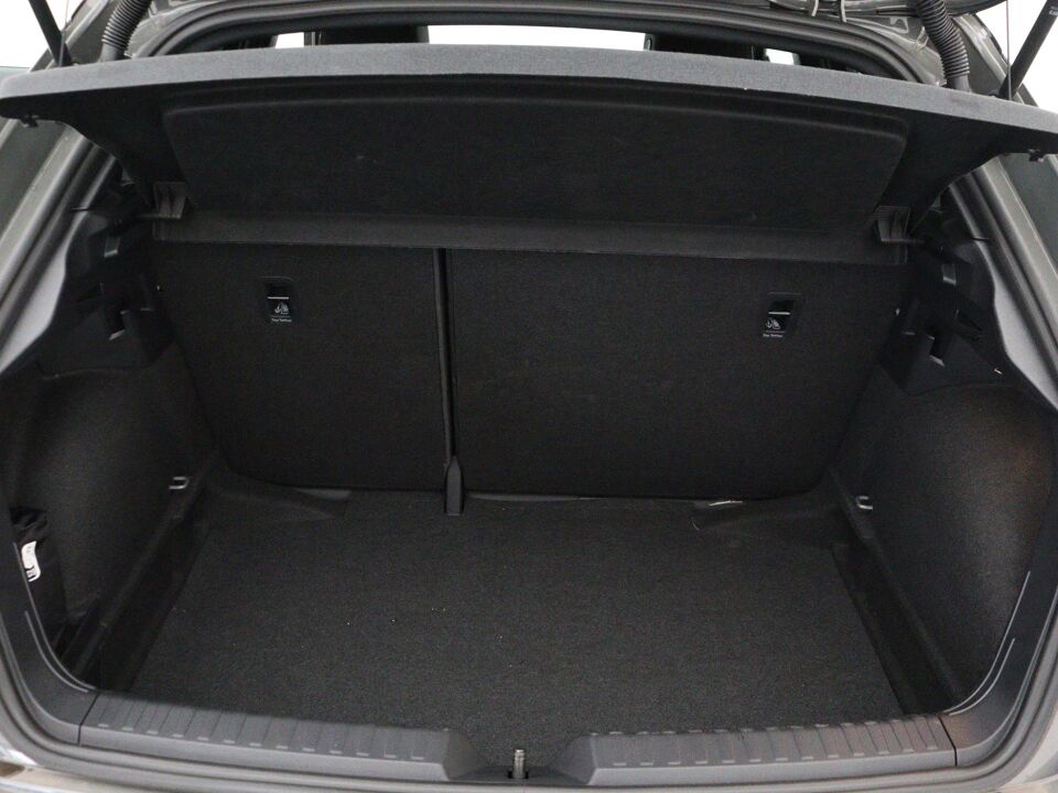 Audi A1 Sportback 25 TFSI S edition