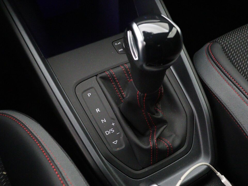 Audi A1 Sportback 25 TFSI S edition