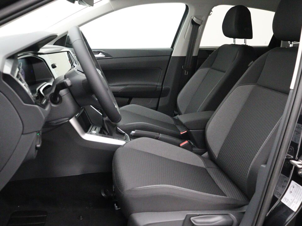 Volkswagen Taigo Life Edition 1.0 TSI 70 kW / 95 pk