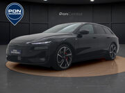 Audi A6 E-TRON S edition 100 kWh