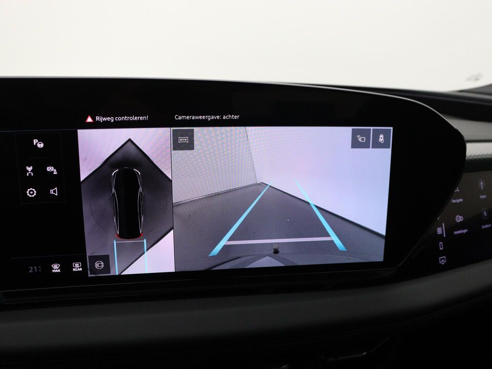 Audi A6 E-TRON S edition 100 kWh